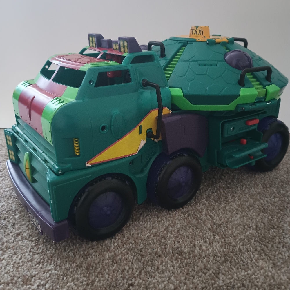 TMNT